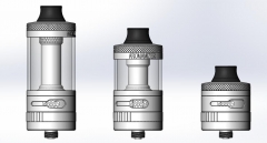 steam crave aromamizer supreme rdta v2